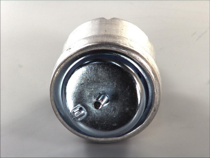 Fortune Line FZ90548 - Подушка, опора, подвеска двигателя abcparts.ee