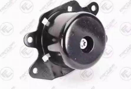 Fortune Line FZ90550 - Подушка, опора, подвеска двигателя abcparts.ee