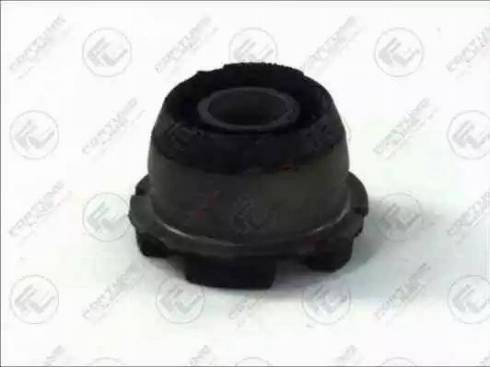 Fortune Line FZ90563 - Сайлентблок балки моста abcparts.ee