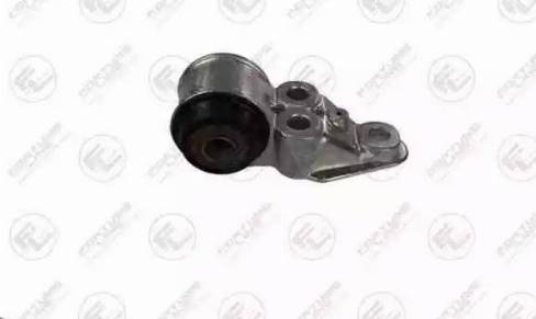 Fortune Line FZ90508 - Сайлентблок балки моста abcparts.ee