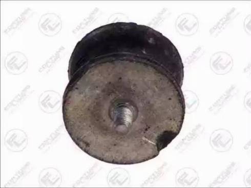 Fortune Line FZ90520 - Подвеска, ступенчатая коробка передач abcparts.ee