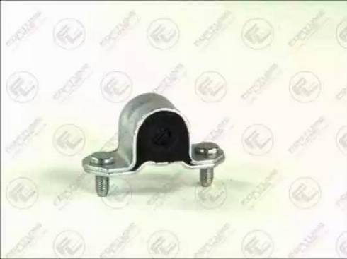 Fortune Line FZ90575 - Втулка стабилизатора abcparts.ee