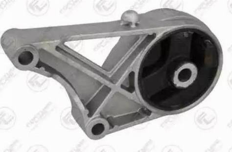 Fortune Line FZ90665 - Подушка, опора, подвеска двигателя abcparts.ee