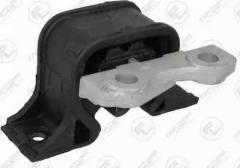 Fortune Line FZ90689 - Подушка, опора, подвеска двигателя abcparts.ee