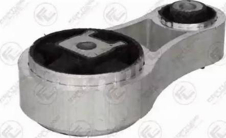 Fortune Line FZ90639 - Подушка, опора, подвеска двигателя abcparts.ee