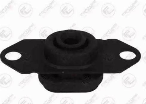 Fortune Line FZ90636 - Подушка, опора, подвеска двигателя abcparts.ee