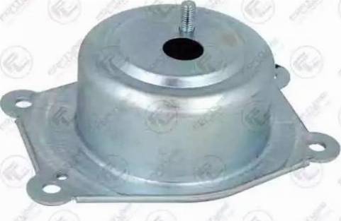 Fortune Line FZ90679 - Подушка, опора, подвеска двигателя abcparts.ee