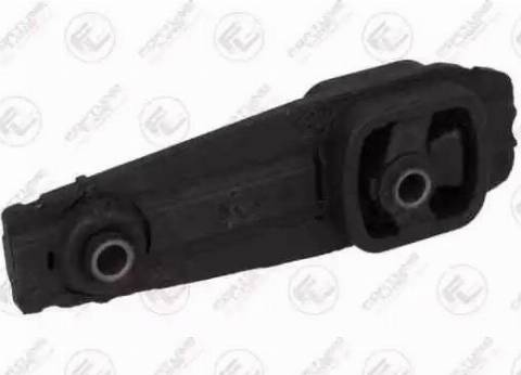 Fortune Line FZ90670 - Подушка, опора, подвеска двигателя abcparts.ee