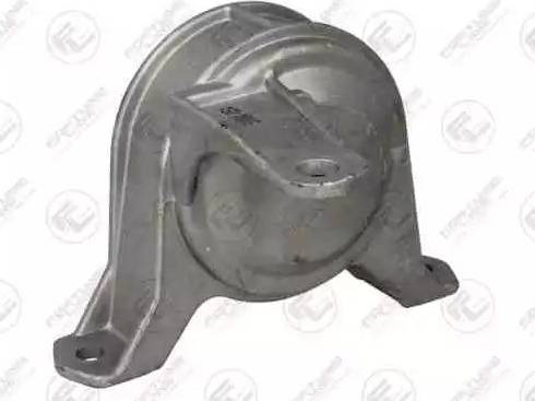 Fortune Line FZ90050 - Подушка, опора, подвеска двигателя abcparts.ee