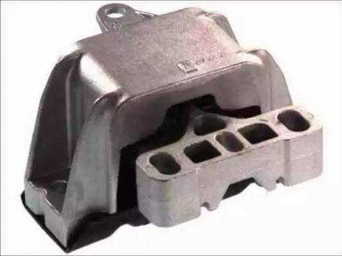 Fortune Line FZ90009 - Подушка, опора, подвеска двигателя abcparts.ee