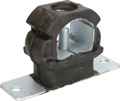 Fortune Line FZ90011 - Подушка, опора, подвеска двигателя abcparts.ee