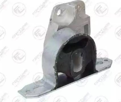 Fortune Line FZ90868 - Подушка, опора, подвеска двигателя abcparts.ee