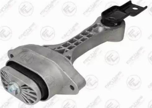 Fortune Line FZ90714 - Подушка, опора, подвеска двигателя abcparts.ee
