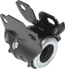 Fortune Line FZ91491 - Сайлентблок, рычаг подвески колеса abcparts.ee