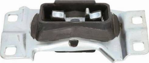 Fortune Line FZ91655 - Подвеска, ступенчатая коробка передач abcparts.ee