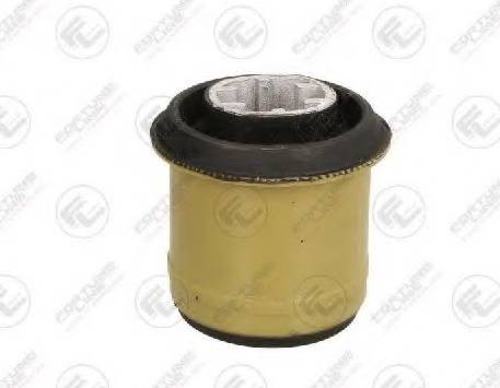 Fortune Line FZ91091 - Сайлентблок балки моста abcparts.ee