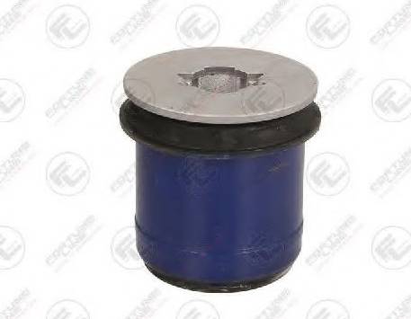 Fortune Line FZ91093 - Сайлентблок балки моста abcparts.ee