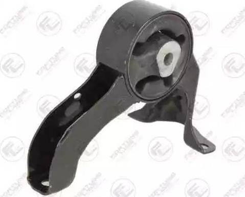 Fortune Line FZ91109 - Подушка, опора, подвеска двигателя abcparts.ee