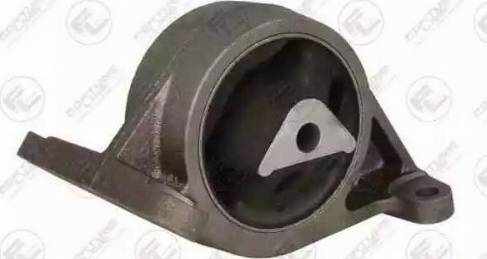 Fortune Line FZ91107 - Подушка, опора, подвеска двигателя abcparts.ee