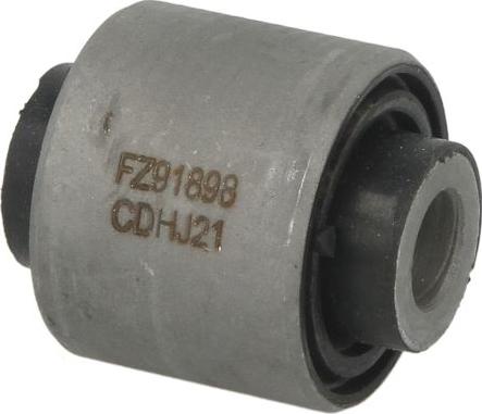 Fortune Line FZ91898 - Сайлентблок, рычаг подвески колеса abcparts.ee