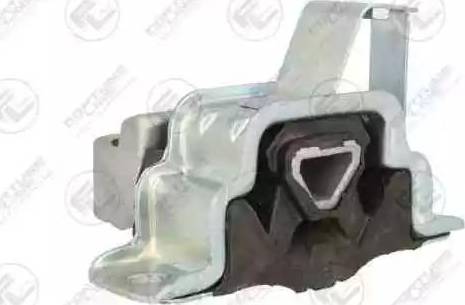 Fortune Line FZ91361 - Подушка, опора, подвеска двигателя abcparts.ee