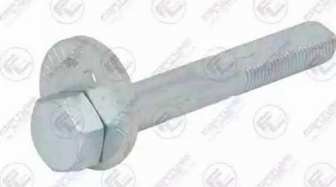Fortune Line FZ91303 - Зажимный болт, несущий / направляющий шарнир abcparts.ee