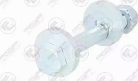 Fortune Line FZ91383 - Зажимный болт, несущий / направляющий шарнир abcparts.ee