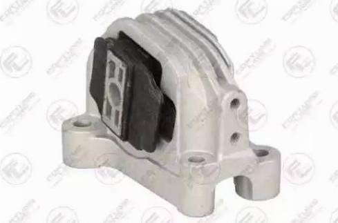 Fortune Line FZ91255 - Подушка, опора, подвеска двигателя abcparts.ee