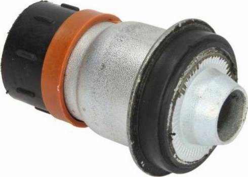 Fortune Line FZ91730 - Сайлентблок балки моста abcparts.ee