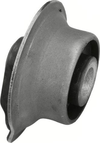 Fortune Line FZ9800 - Сайлентблок балки моста abcparts.ee