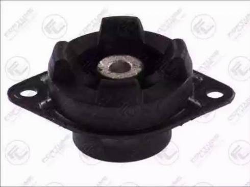 Fortune Line FZ9880 - Подвеска, автоматическая коробка передач abcparts.ee