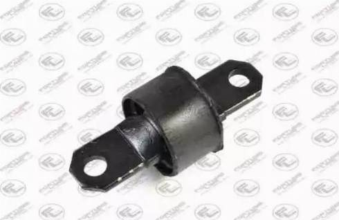 Fortune Line FZ9881 - Сайлентблок балки моста abcparts.ee