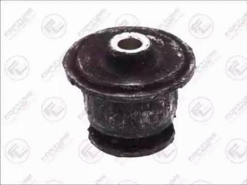 Fortune Line FZ9308 - Подушка, опора, подвеска двигателя abcparts.ee