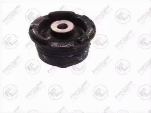 Fortune Line FZ9774 - Сайлентблок балки моста abcparts.ee