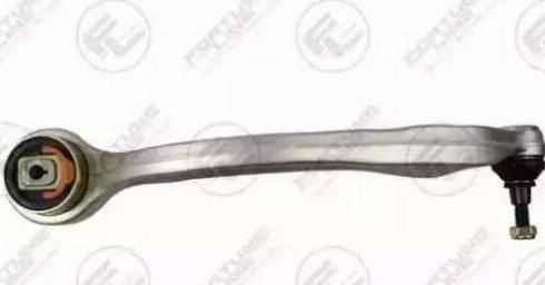 Fortune Line FZ5529 - Рычаг подвески колеса abcparts.ee