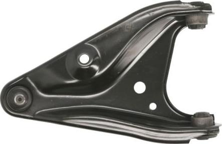 Fortune Line FZ5798 - Рычаг подвески колеса abcparts.ee