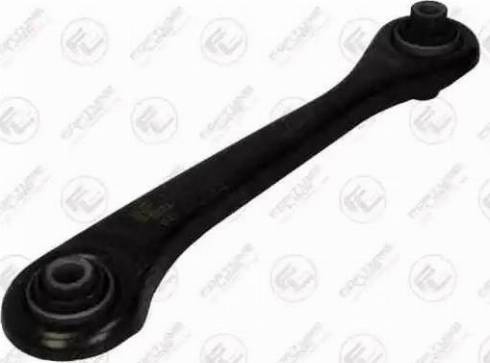 Fortune Line FZ6681 - Рычаг подвески колеса abcparts.ee