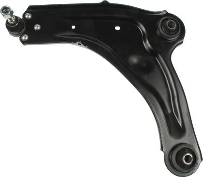 Fortune Line FZ6075 - Рычаг подвески колеса abcparts.ee