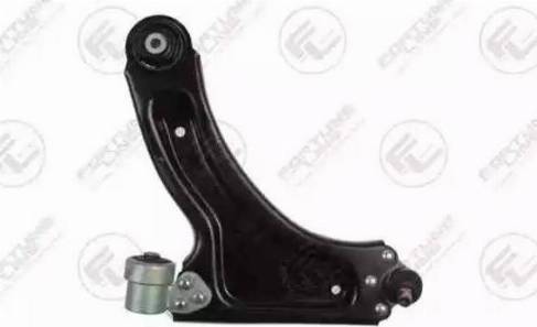 Fortune Line FZ6213 - Рычаг подвески колеса abcparts.ee