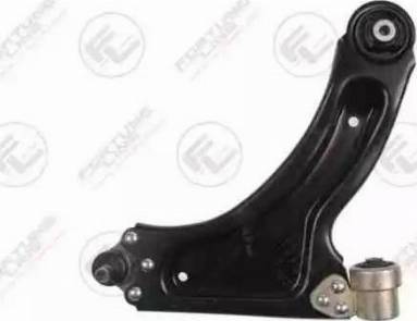 Fortune Line FZ6212 - Рычаг подвески колеса abcparts.ee