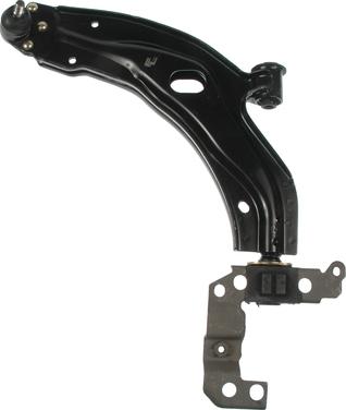 Fortune Line FZ6238 - Рычаг подвески колеса abcparts.ee