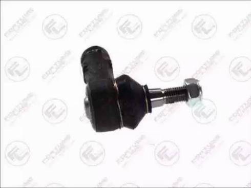 Fortune Line FZ1280 - Наконечник рулевой тяги, шарнир abcparts.ee
