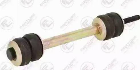 Fortune Line FZ7324 - Тяга / стойка, стабилизатор abcparts.ee