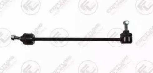 Fortune Line FZ7234 - Тяга / стойка, стабилизатор abcparts.ee