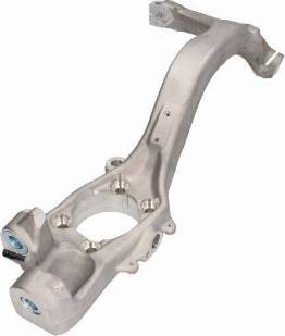 Fortune Line FZK065L - Поворотный кулак, подвеска колеса abcparts.ee