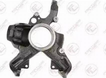 Fortune Line FZK001L - Поворотный кулак, подвеска колеса abcparts.ee