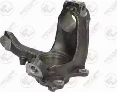 Fortune Line FZK003L - Поворотный кулак, подвеска колеса abcparts.ee