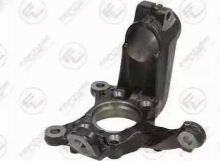 Fortune Line FZK007P - Поворотный кулак, подвеска колеса abcparts.ee