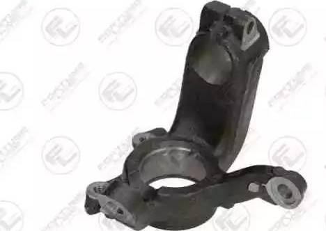 Fortune Line FZK014P - Поворотный кулак, подвеска колеса abcparts.ee