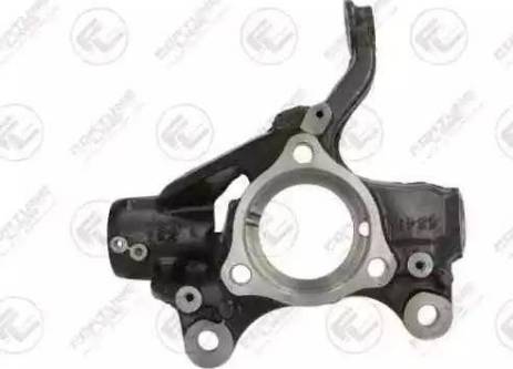 Fortune Line FZK013L - Поворотный кулак, подвеска колеса abcparts.ee